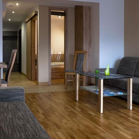 Apartament Wislany Sen Phòng bức ảnh