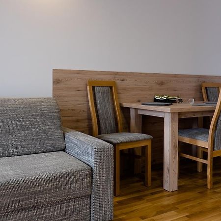 Apartament Wislany Sen Ngoại thất bức ảnh