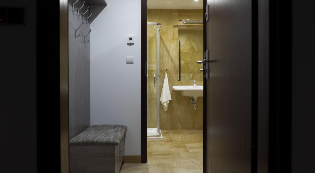 Apartament Wislany Sen Phòng bức ảnh