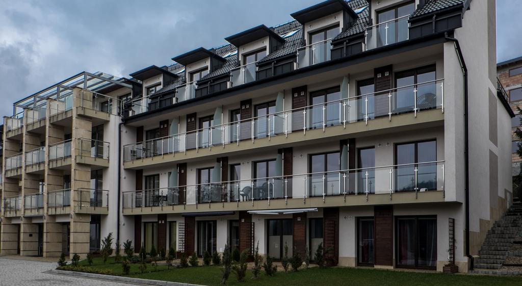 Apartament Wislany Sen Phòng bức ảnh