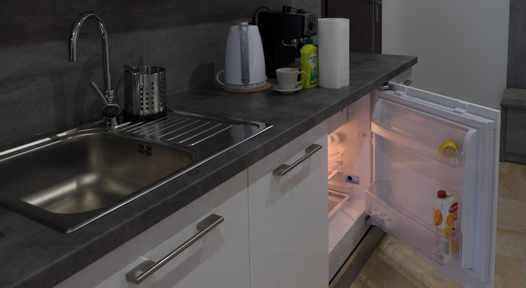 Apartament Wislany Sen Phòng bức ảnh