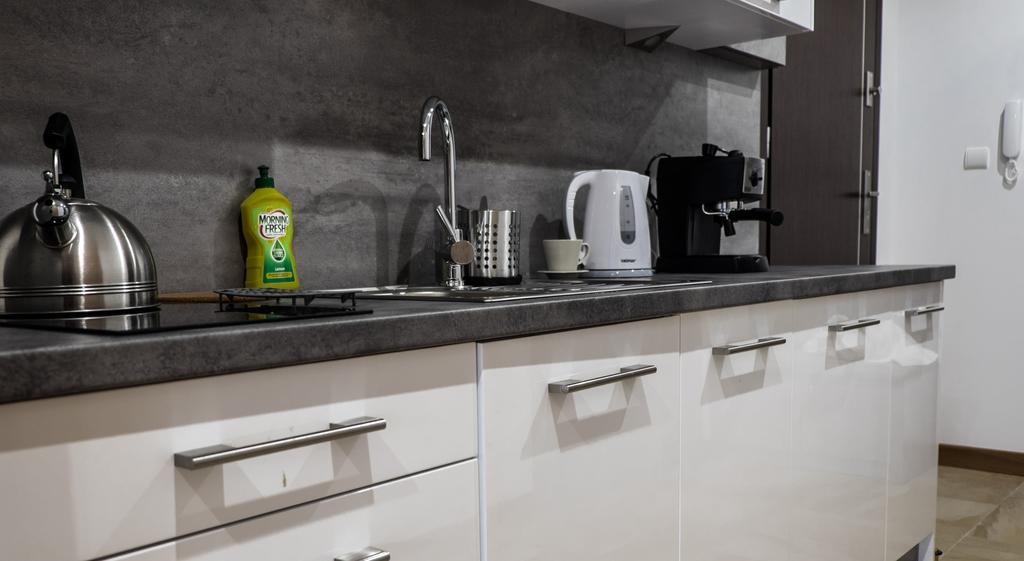 Apartament Wislany Sen Phòng bức ảnh