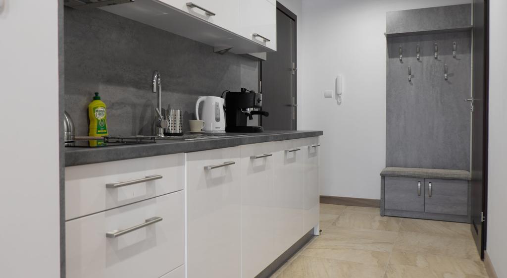 Apartament Wislany Sen Phòng bức ảnh