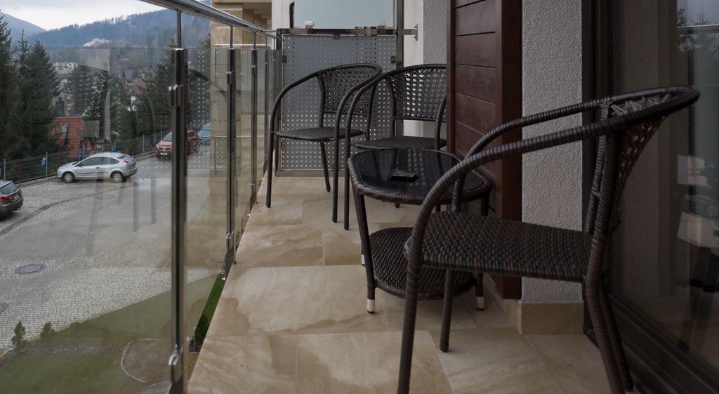 Apartament Wislany Sen Phòng bức ảnh