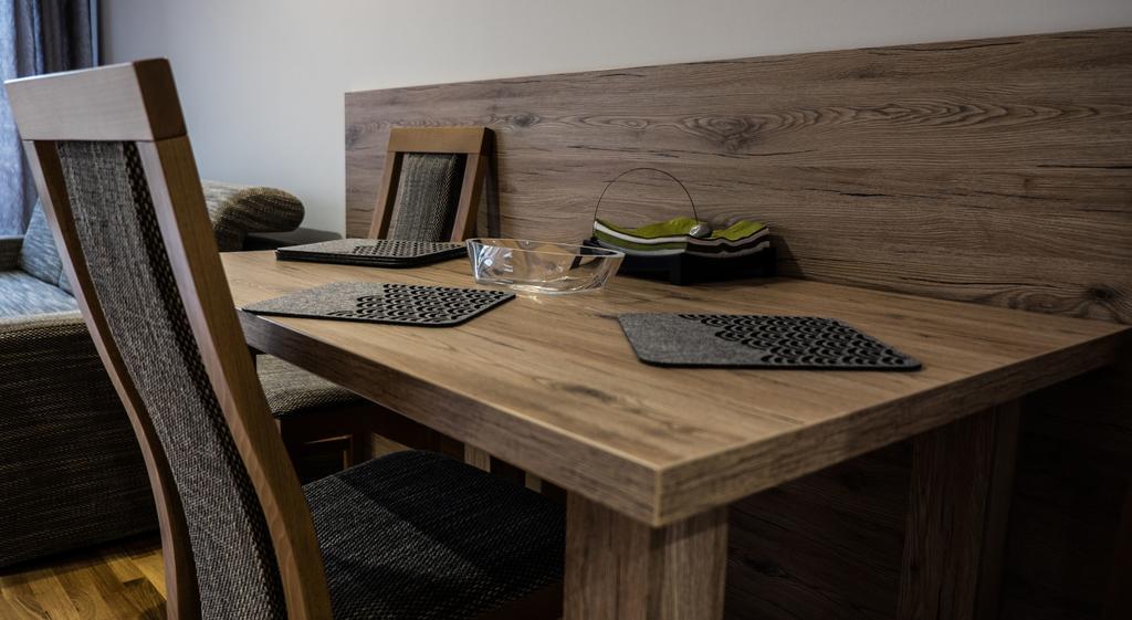 Apartament Wislany Sen Phòng bức ảnh