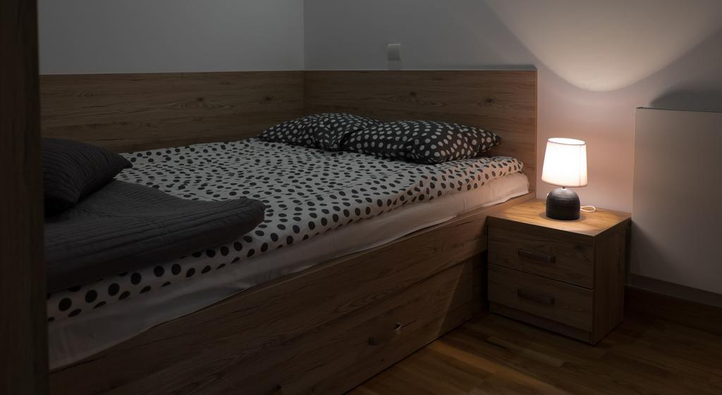 Apartament Wislany Sen Phòng bức ảnh
