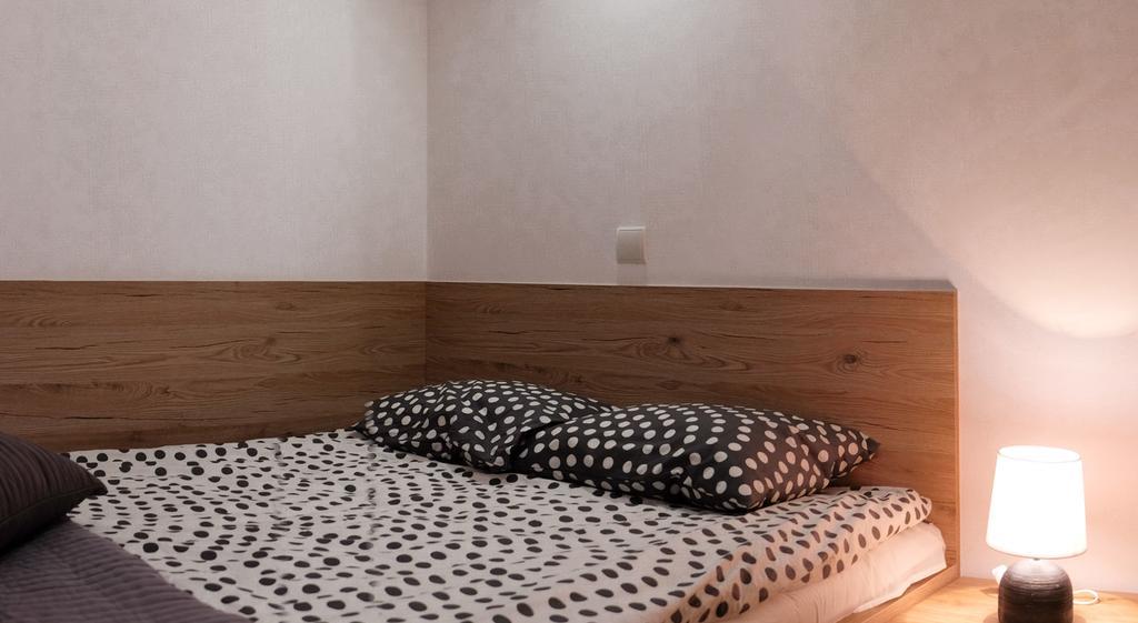 Apartament Wislany Sen Phòng bức ảnh