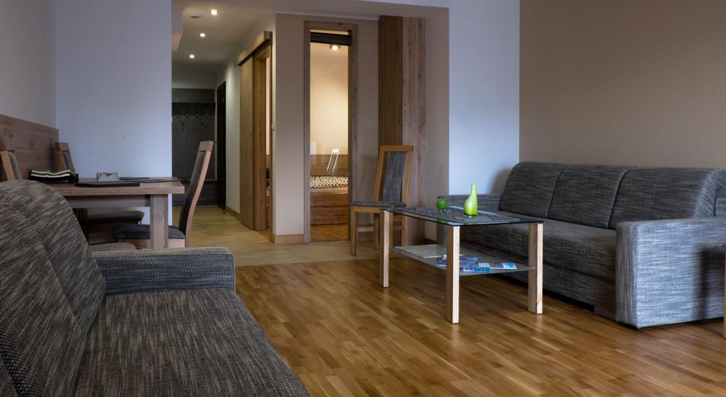 Apartament Wislany Sen Phòng bức ảnh