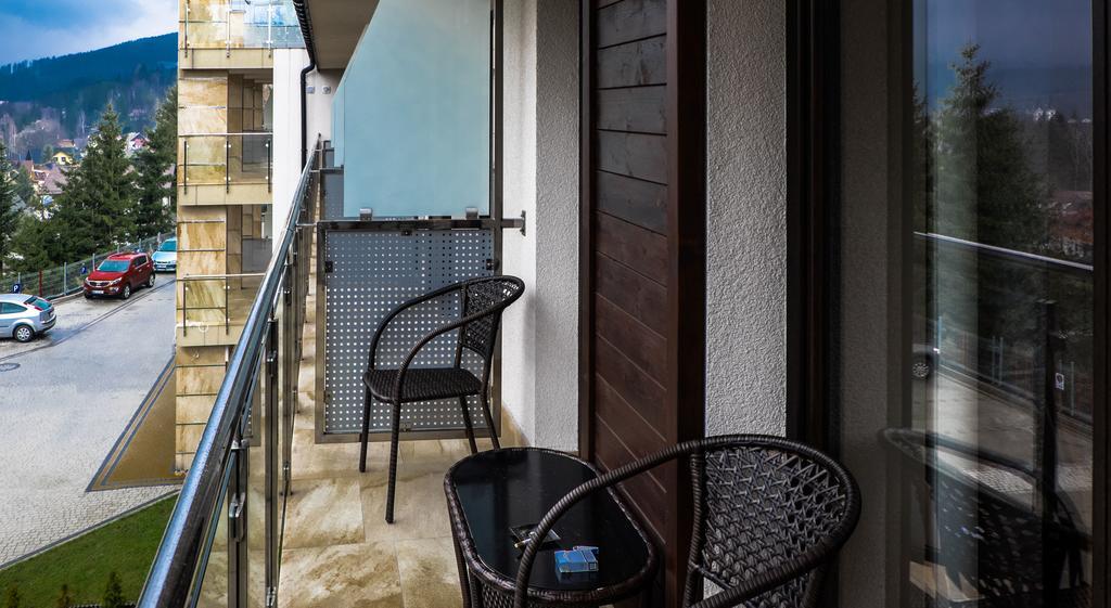Apartament Wislany Sen Phòng bức ảnh