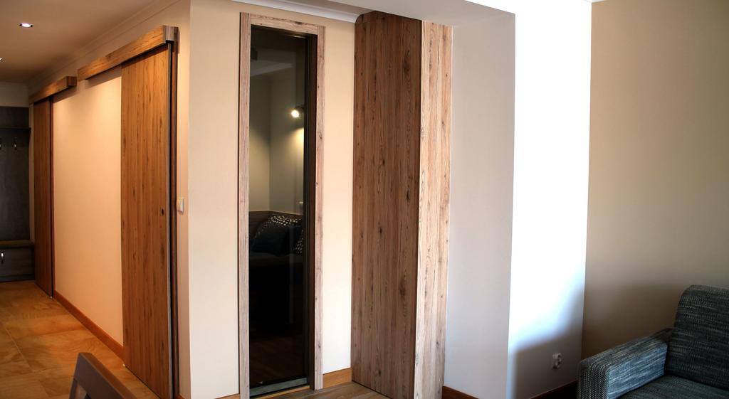 Apartament Wislany Sen Phòng bức ảnh