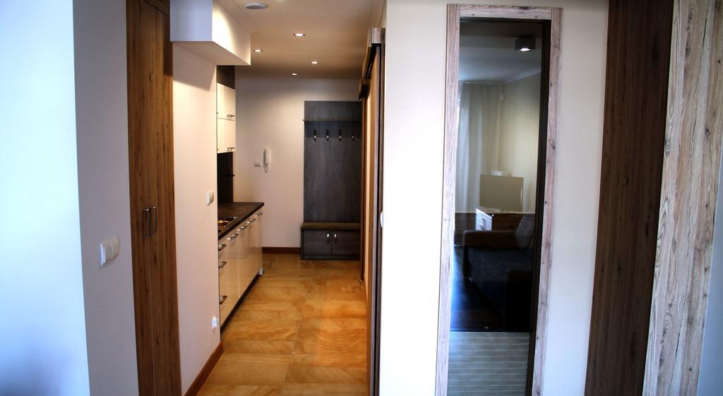Apartament Wislany Sen Phòng bức ảnh