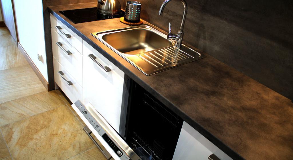Apartament Wislany Sen Phòng bức ảnh