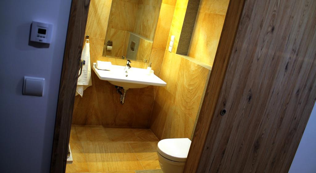 Apartament Wislany Sen Phòng bức ảnh