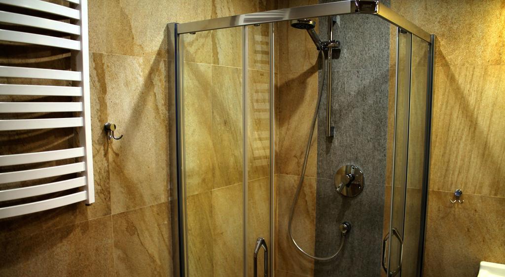 Apartament Wislany Sen Phòng bức ảnh
