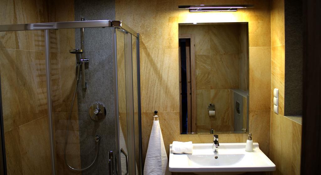 Apartament Wislany Sen Phòng bức ảnh