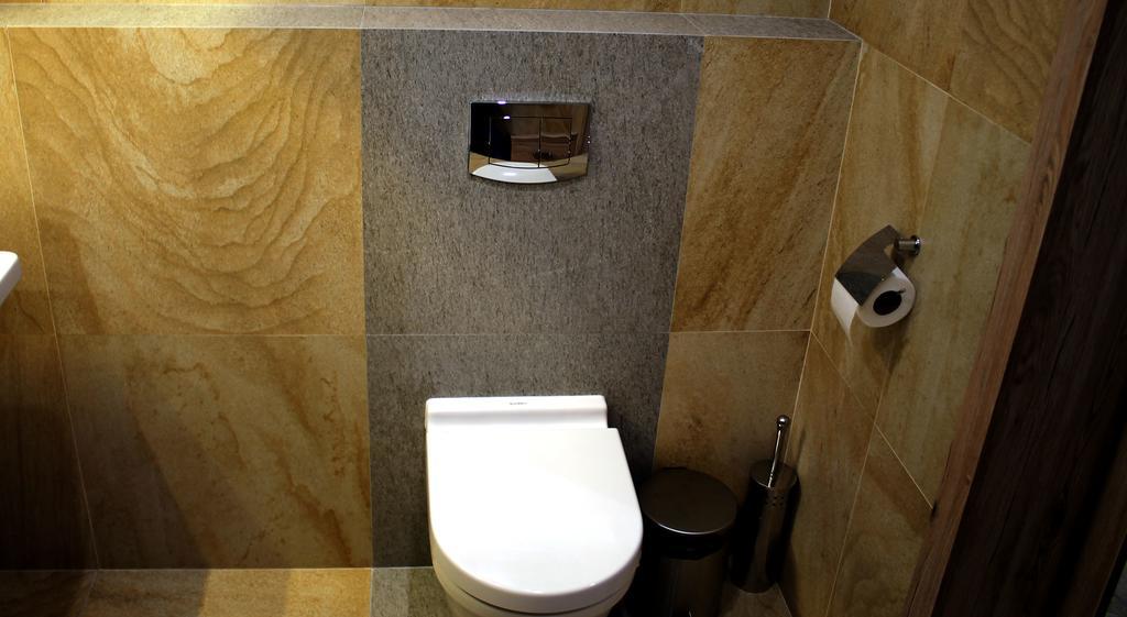 Apartament Wislany Sen Phòng bức ảnh
