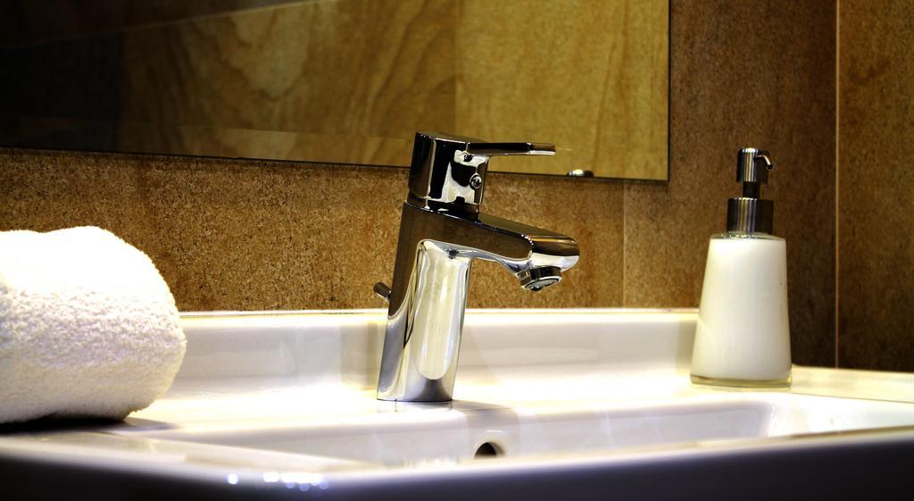 Apartament Wislany Sen Phòng bức ảnh