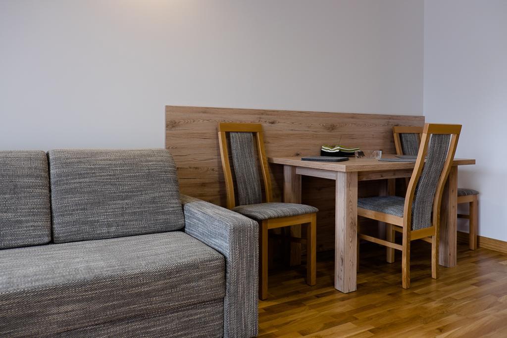 Apartament Wislany Sen Ngoại thất bức ảnh